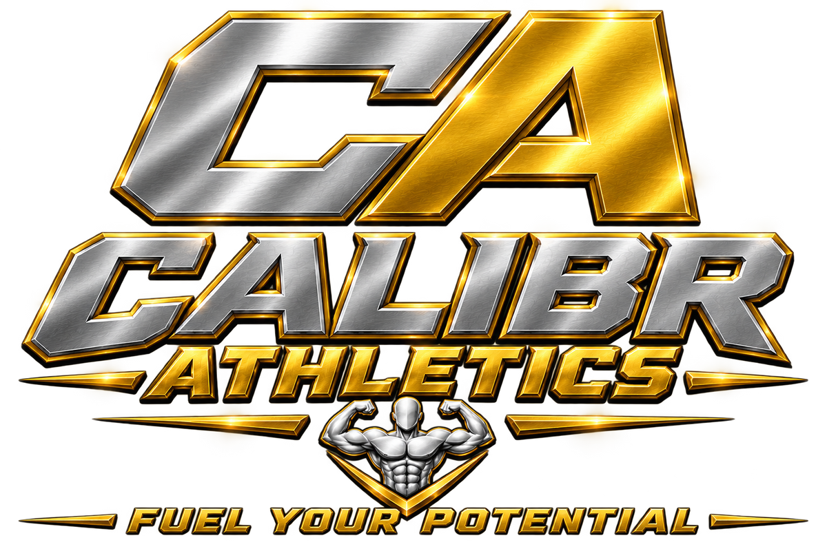 Calibr Athletics